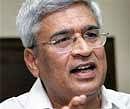 Prakash Karat . File Photo