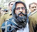 'Moderate Hurriyat favoured hanging Afzal if he was guilty'