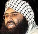 Masood Azhar. File Photo