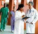 Earn an MBA in Hospital Management