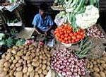 Food inflation slips to 9.55%, but no relief for common man