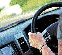 Drivers sceptical over safety tech