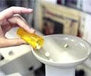 Birth control pills 'affect memory'