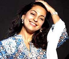 Juhi Chawla