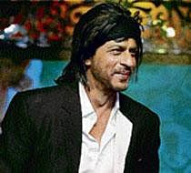 Shahrukh Khan. File Photo