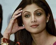 'The Desire' my last film for now: Shilpa Shetty