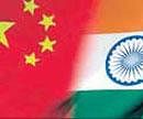 Refrain from South China Sea oil exploration: China to India