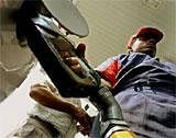 A weak rupee ups petrol price