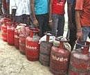 Govt retreats  on LPG to salve petrol burn