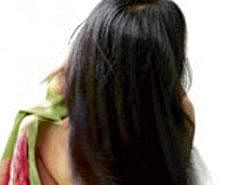 'Growing demand for Indian hair in overseas markets'