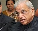Governor accepts Patil's resignation