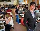 Jeremy Stoppelman, co-founder and chief executive of Yelp, a Google competitor, is scheduled to testify at the Senate hearing on Wednesday before an antitrust panel inquiring into Google's behaviour. NYT