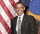 President Barack Obama. AP