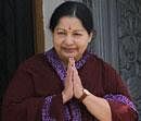 Tamil Nadu Chief Minister Jayalalithaa