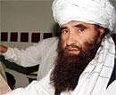 Jalaluddin Haqqani in a 2001 photo. File Reuters