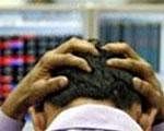 Sensex dips 200 pts on weak global trend, falling rupee