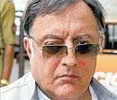 Razor sharp: Mansur Ali Khan Pataudi was one of the best captains India has ever had. AFP