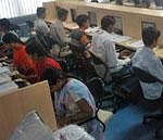 Global slowdown to have limited impact on IT hiring: Survey