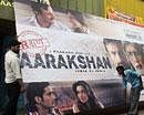 Pakistani film industry takes legal route to ban Indian films