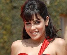 Genelia D'Souza