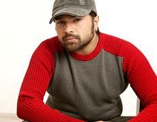 Himesh Reshammiya