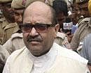 Amar Singh. AP File Photo