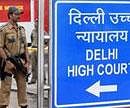 Court grants NIA 14 days custody of Delhi blast accused