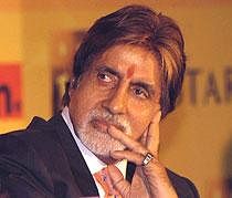 Big B turns 69 today