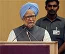 Prime Minister Manmohan Singh. PTI Photo
