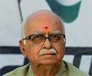 Senior BJP leader L K Advani - PTI Photo