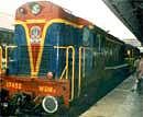 Railways plans 'dynamic fares'