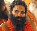 Don't vote for Congress in UP polls, Ramdev tells people