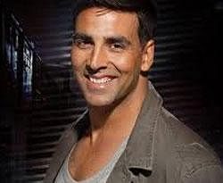 Akshay Kumar