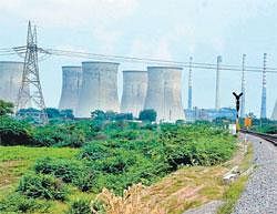 Raichur thermal power plant in north Karnataka, where repairs have become a ritual.