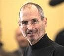 Steve Jobs. File Photo