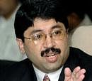 More trouble for Maran; grant of DTH to Sun Direct under CBI scanner