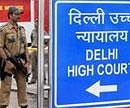 Delhi High Court - File Photo
