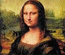 Awe-Inspiring: Mona Lisa