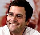 Rahul Gandhi may be Congress working president soon