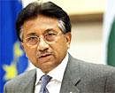 Not possible for US to attack Pak nuclear weapons: Musharraf