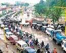 Manipur blockade enters 100th day, supplies drying up