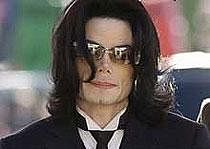 Michael Jackson. File Photo