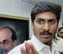 ED issues summons to Jaganmohan Reddy