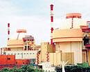 Earthquakes at nuclear plant sites cannot be ruled out: NDMA