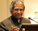 Kalam frisked at US airport, India to take up matter with US