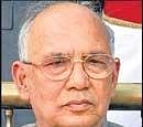 H R Bhardwaj: The attack on the Lokayukta institution is not a healthy development