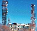 risky Radiation from mobile towers can be harmful.
