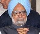 Manmohan Singh. File Photo