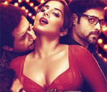 'The Dirty Picture' required me to be unapologetic: Vidya