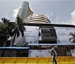 RCOM, Unitech, DB Realty shares gain after bail to executives